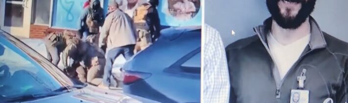 „ICE“ AKTUÁLNĚ: Trump VYHODIL velitele agentů ICE po zabití Alexe Prettiho a byl donucen k ústupu…