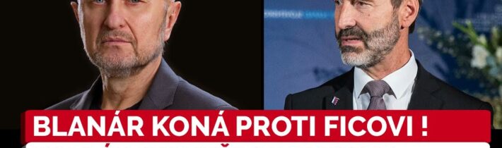 Zoroslav Kollár ŽIADA OKAMŽITÉ ospravedlnenie od Blanára: TOTO musí okamžite skončiť