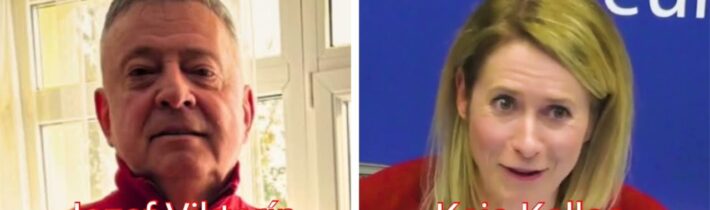 EURÓPA SA CHVEJE PRED SVOJÍM OCHRANCOM. TOTO JE SYMPTÓM OVEĽA VÄČŠEJ CHOROBY.