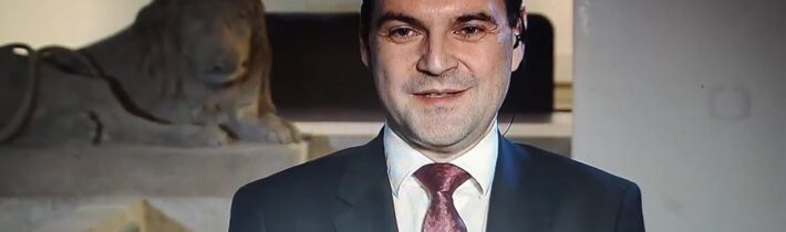 Komunistický rozvědčík Pavel se rozhodl stát mimo Ústavu – tak jak byl v minulém režimu zvyklý?