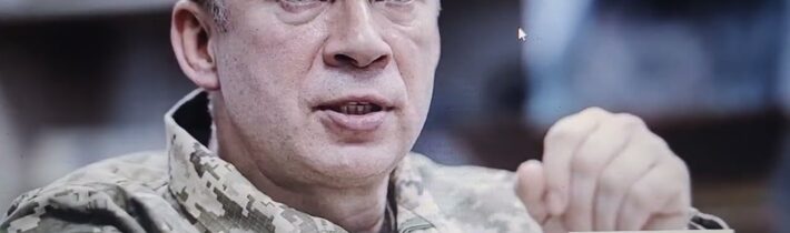 Ruská brutální zimní ofenzíva sílí; Putin tlačí na průlom v oblasti strategického města Pokrovsk…