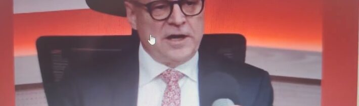 „Kolář a Hrad. Systém neformální moci bez zodpovědnosti“…