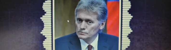 Trump požádal o pauzu v útocích na Kyjev: Kreml říká, že Rusko do 1.února zastaví útoky na Ukrajinu.