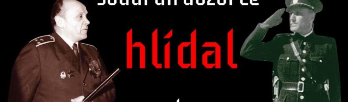 Když soudruh dozorce hlídal pana dozorce