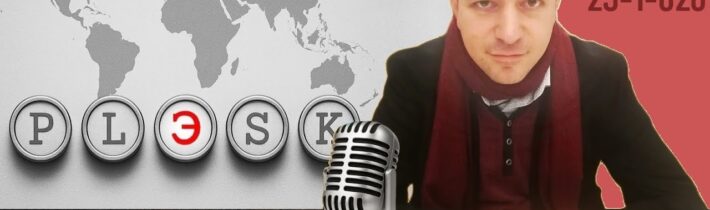 Od tankerů k Radě míru | Když se střetává Hrad a Motoristé | KUK-Komentáře-Události-Krátce