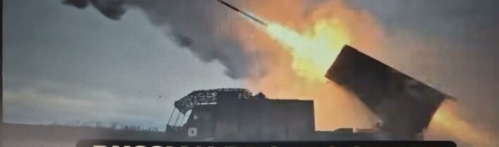 ZÁPOROŽÍ A CHARKOV POD ÚTOKEM: Rusko obsadilo obec Novoyakovlevka; Ukrajina utrpěla velké ztráty…