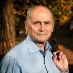 JUDr. Ján Čarnogurský: Prezident Putin zatím nepřijal návrhy Sergeje Karaganova