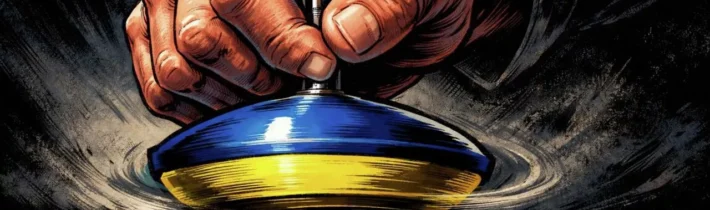 Petr Akopov: Přijetí je nemožné, odmítnutí je nemožné! Evropská unie se nebude schopna rozhodnout o Ukrajině