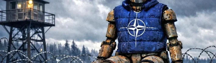 Kirill Strelnikov: NATO slaví se šampaňským: Rusové budou nyní zabíjeni automaticky