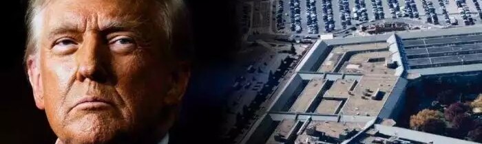 V Pentagone kradli za Bidena, kradnú aj za Trumpa