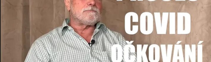 Očkování covidu v těle možná vůbec nemáte | Aleš Novotný🇩🇪 Profesor Sucharit Bhakdi