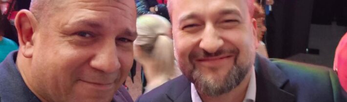 @mareksoun6  … Marek Šoun Video Blog TikTok