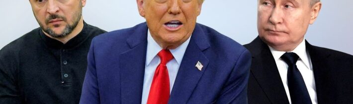 Trump a Putin o pozastavení útokov na energetickú infraštruktúru Ukrajiny