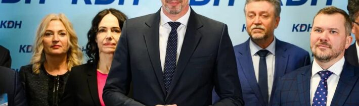 TK KDH – Ekonomika: zdieranie ľudí sa zvyšuje, kolaps výberu daní a minister šetrením na ministerstvách zavádza