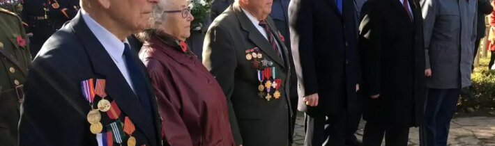 Nerozvážni „pučisti“ v Slovenskom zväze protifašistických bojovníkov