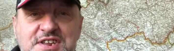 Pavel Zítko komentuje – Pavel Zítko – Prezident 2023 vysílal(a) živě. 19/1 POLEDNÍK 11:11: Slovanský svá…