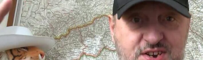 Pavel Zítko komentuje – Pavel Zítko – Prezident 2023 vysílal(a) živě. 27/1 POLEDNÍK 11:11: Aby ten zážit…