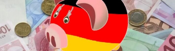 Německo nám dluží 30 bilionů Kč – 2. díl
