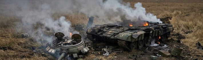 Neviditelný masakr roku 2025: Proč diplomacie přinesla nejvíce obětí od začátku války