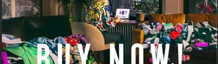 Kup teď Konspirace v košíku 2024 CZ dab – Syrový dokument, který odhaluje, jak firmy tahají ze zákazníků čím dál víc peněz. Ukazuje ale i to, jak fígle značek ve skutečnosti škodí lidem i planetě.