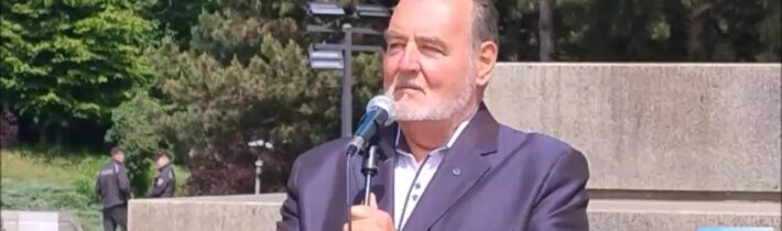 09.05.2025 Ivan Ožvát – Nepoznám inú takú Zem 2