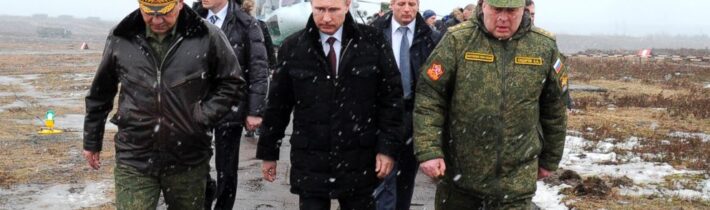 Zobudí sa Ukrajina?