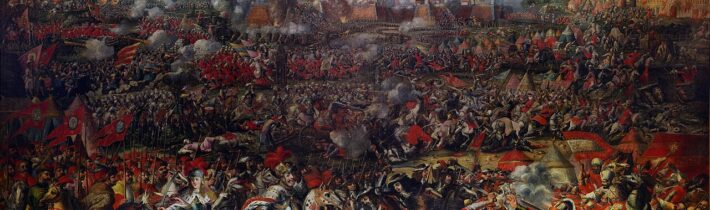 Liberálna mestská rada definitívne odmietla povoliť sochu Jána III. Sobieskeho, osloboditeľa Viedne, aby neurazila moslimov!!! –