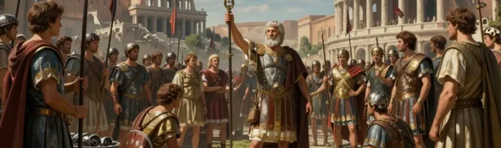 Belobog » Machiavelli – z 3. knihy (30/49)