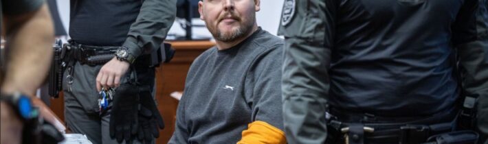 Daniel Bombic zostáva vo väzbe, rozhodol špecializovaný súd. Sudkyňa Eliška Šnaj… @Jajka Správy post 2026-01-30 15:42:56