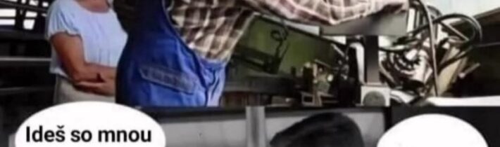 Fľuska ftípek / Fľuska post 2026-01-30 23:00:02