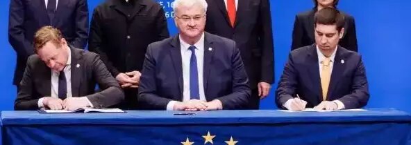 Bulharsko, Maďarsko, Grécko, Slovensko a Česko odmietli nový nápad vojnovej koalície