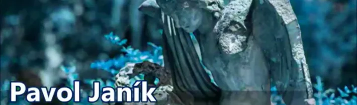 Belobog » Pavol Janík: Hrob z jasného neba