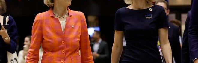 Keď aj Kaja Kallas nazve Ursulu von der Leyen diktátorkou, niečo je v Bruseli vá… „MAREK ŠOUN komentuje“2026-01-27 16:09:30