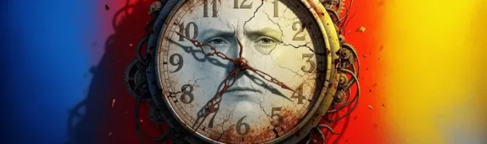 Belobog » Novoroční poznámka – o konci dočasnosti