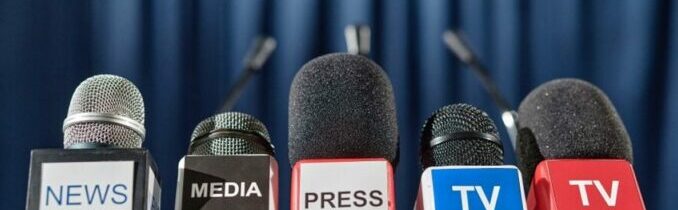 Výběr akreditovaných médií nesouvisí se svobodou projevu