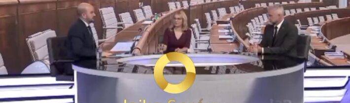 Moderátorke TA3 palce Moderátorka Diana Štrusová absolútne zničila faktami prog… @Jajka Správy post 2026-01-27 20:26:53