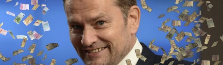 NAJNOVŠIA EPIZÓDA PODCASTU ĎATEĽ K VECI JE V ÉTERI