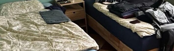 Konspirace nebo realita? | Pravý prostor