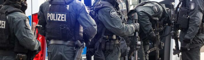 Horší než KGB? Ponaučení z příběhu pronásledované církve v Německu |