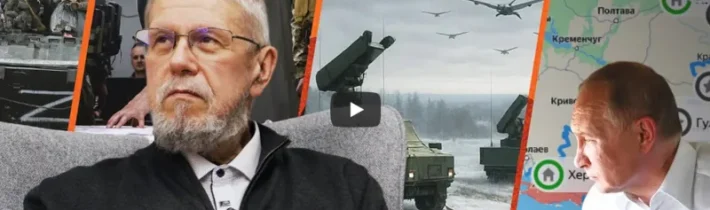 Belobog » Pereslegin: Rozdíly ve válce v letech 2022