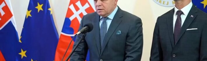 Robert Fico: EÚ narieka nad Trumpom, ale pokračuje v sebadeštrukcii odstrihnutím… @Jajka Správy post 2026-01-27 16:39:40