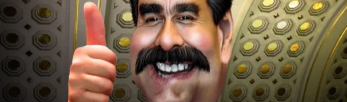 Belobog » Je s Madurem vše jinak?