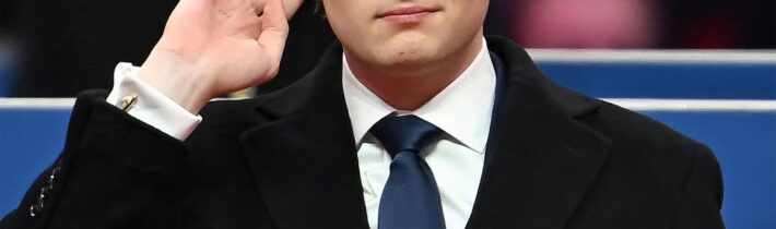 SYN DONALDA TRUMPA A ROBERT FICO V JEDNEJ VETE. Internetom sa šíri informácia, … „MAREK ŠOUN komentuje“2026-01-27 08:23:02