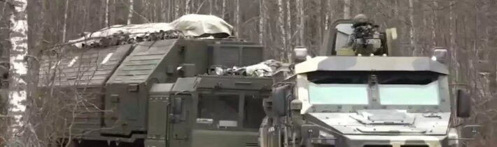 Západ nenápadne prešiel od „blížiacej sa porážky Moskvy“ plynulo k vojenským úspechom Ruska