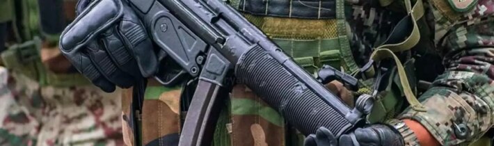 Video: Ako si vybrať tlmič pre Vašu pušku