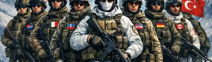 Koalícia na „ochranu Grónska pred Trumpom“ sa rozpadla hneď na druhý deň