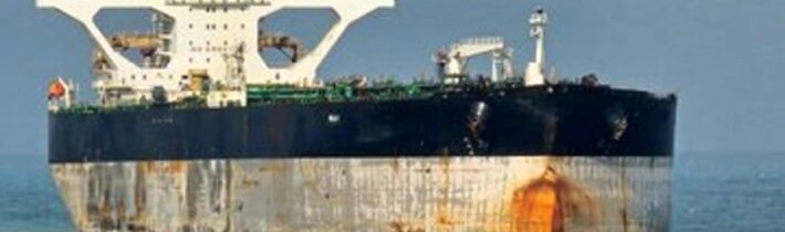 Ruský tanker Mariner … další Putinova mazaná hra proti Berlínu! Analýza, dokončení |