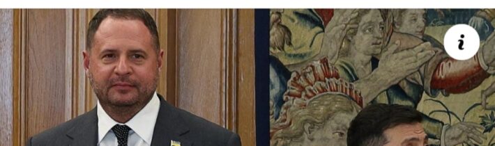 To ako niekto čakal že on pôjde na front?! / Fľuska post 2026-01-30 20:40:28