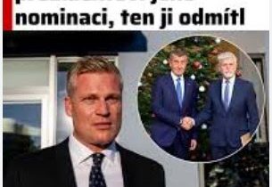 Turek a prezident Pavel