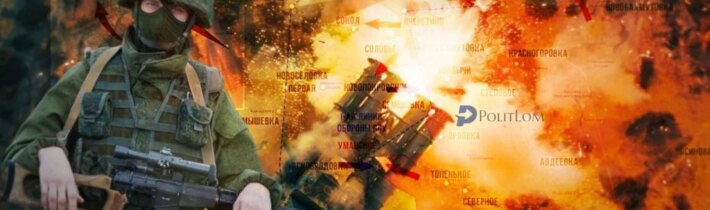 Scott Ritter: Ukrajina je blízko kapitulace – PŘELOM! Ruské drony V2U si samy vybírají cíle! – DNEŠNÍ BRIEFING MO RF – AKTUÁLNÍ ZPRÁVY Z FRONTŮ 30.1.2026